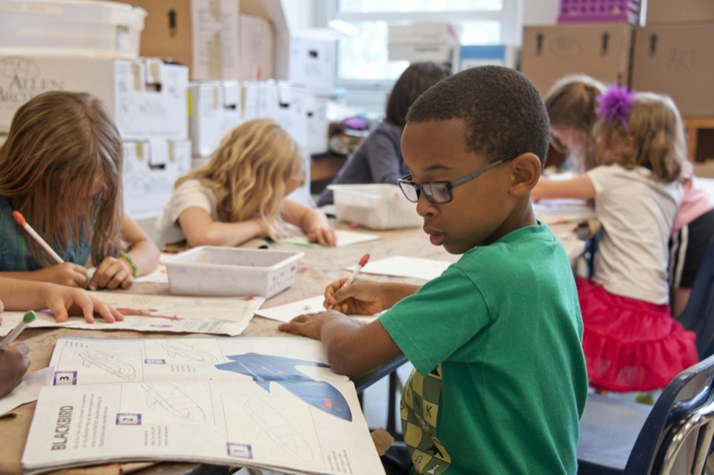School Readiness: 7 Skills We Build Before Kindergarten
